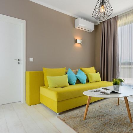 St. Panteleimon Beach Hotel Nessebar Exterior foto