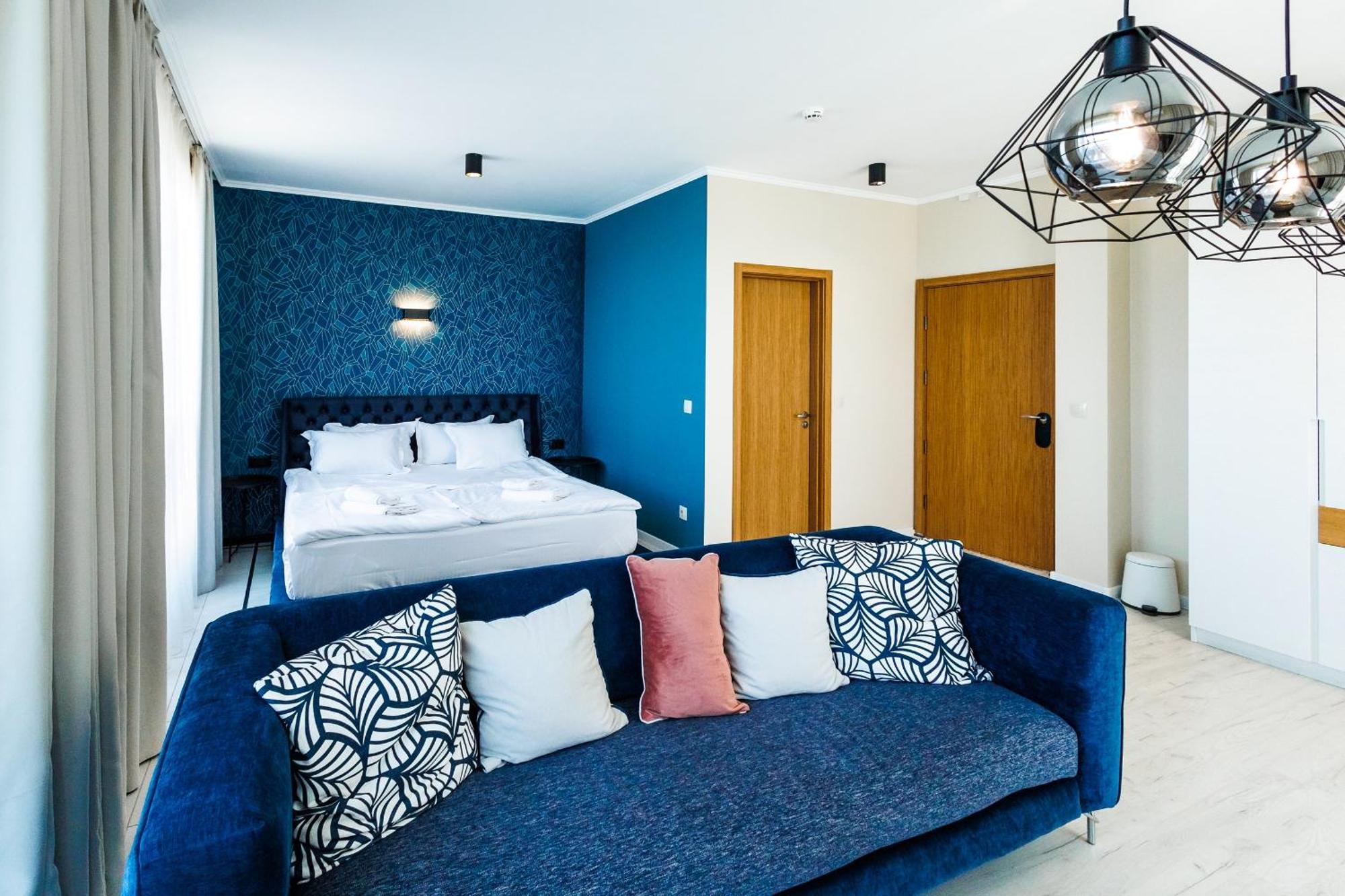 St. Panteleimon Beach Hotel Nessebar Exterior foto