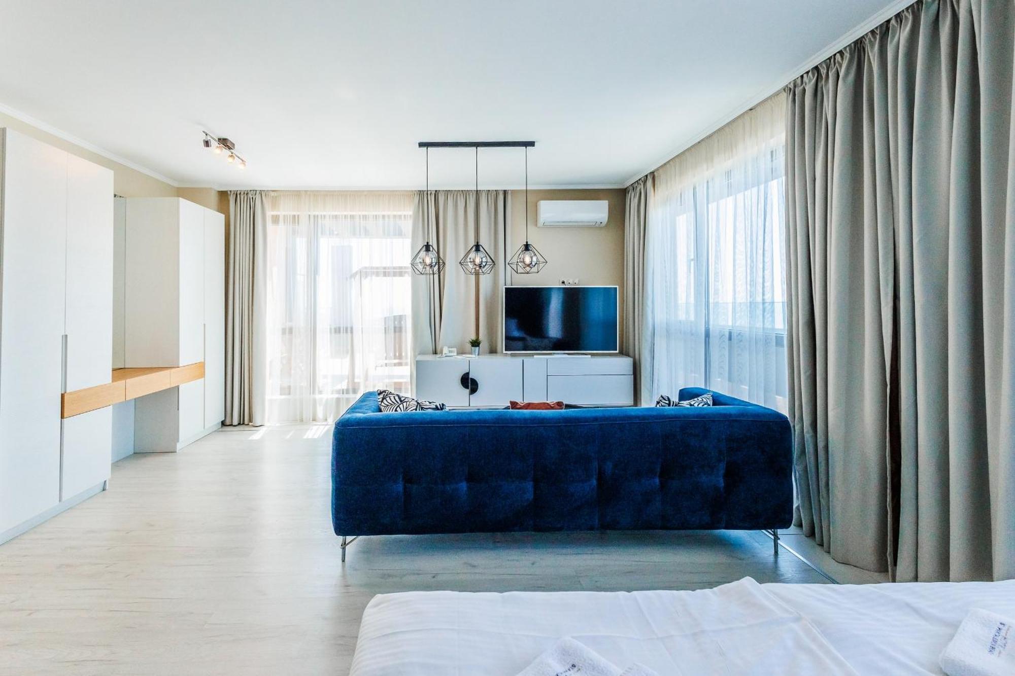 St. Panteleimon Beach Hotel Nessebar Exterior foto