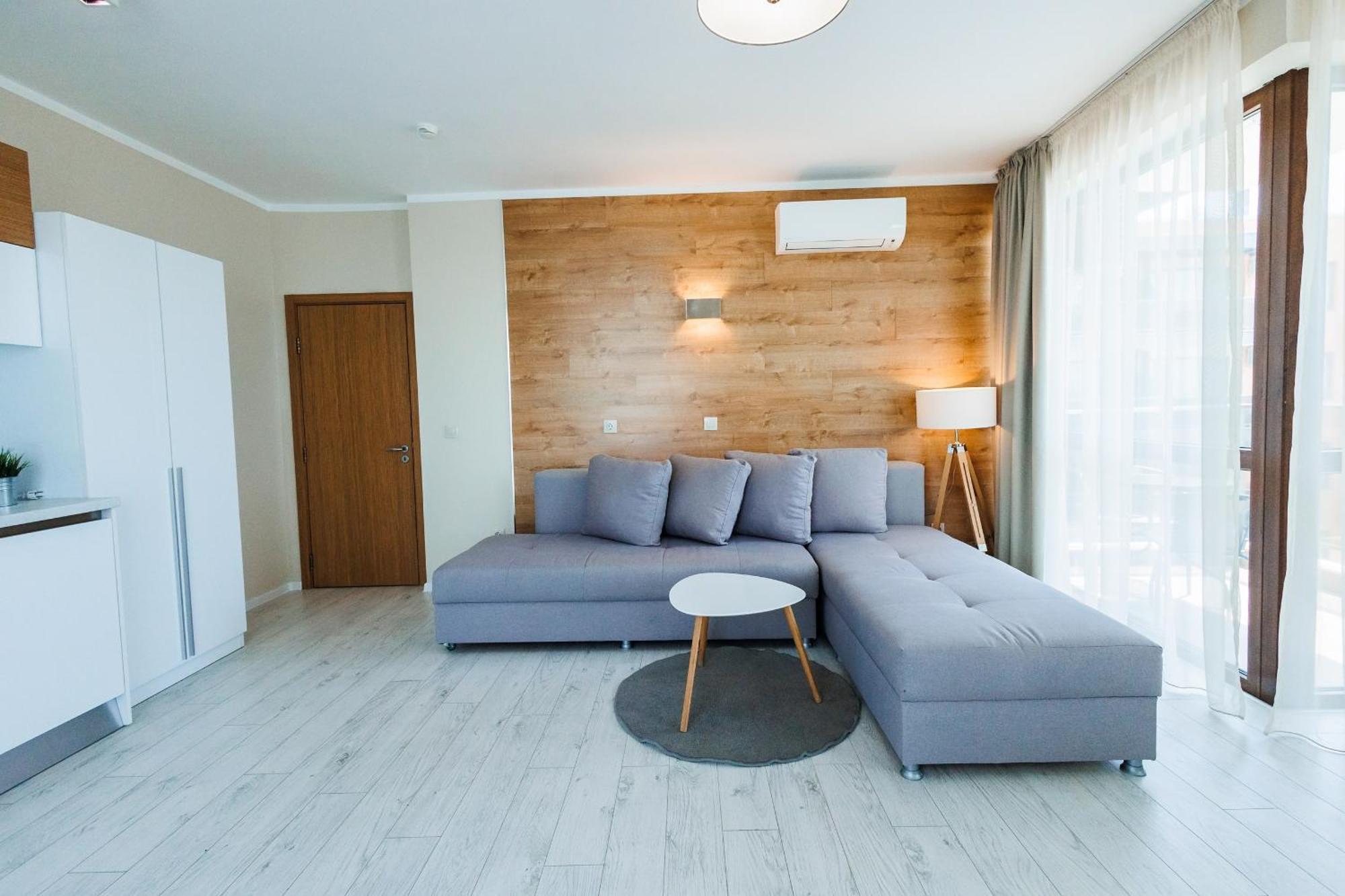 St. Panteleimon Beach Hotel Nessebar Exterior foto